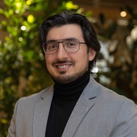 Mert Erdal