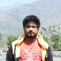 Siddhesh Kulkarni