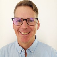 Daniel Peacocke