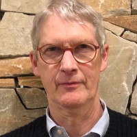 Hugh Taylor