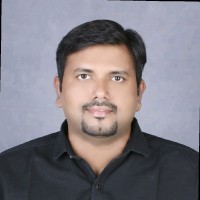 Mohammed Zafar