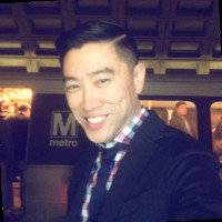Charlie Yi