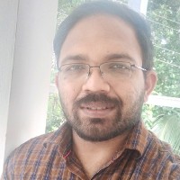 Sreejith R Krishna