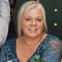 Mary Spier