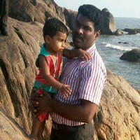 Sunaj Krishna