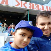 Ca Manish Aggarwal