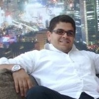 Ahmed Badran