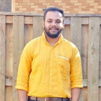 Smit Parikh