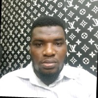 Farouk Bello