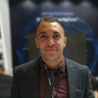 Mahmoud Ali