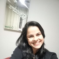 Ariadne Fernandes