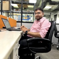Jaimin Prajapati