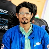 Md Rahman