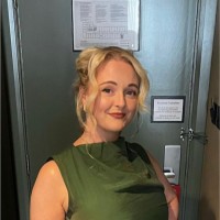 Hope Caitlyn Gribben