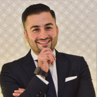 Amir Mansouri