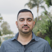 Rafael Medina