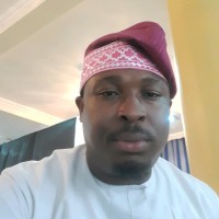 Charles Amoya