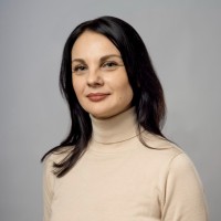 Людмила Дрибушевская