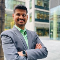 Swapnil Tamhane