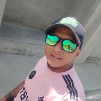 Jordan Rondon