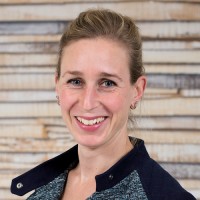 Anne Boukje van der Veen