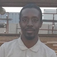 Dunstan Mbuvi