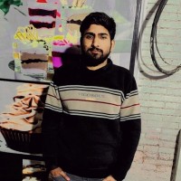 Usama Ghafoor