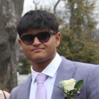 Arya Gandhi
