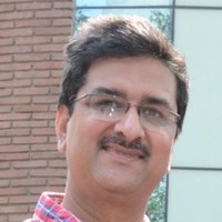 Mukul Bhatnagar