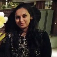 Rashi Sharma