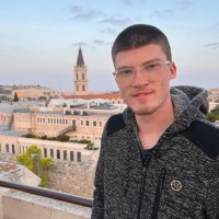 Daniel Simon