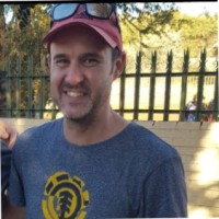 werner fourie