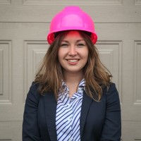 Kathryn Simone, P.Eng.