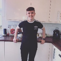 Jack Mcgarrity