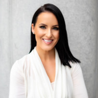 Amanda Patterson, Phr, Msm-Hr