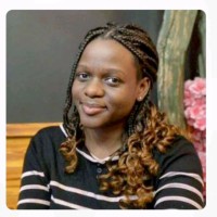 Tracy Kituyi
