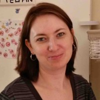 Birgit Leach