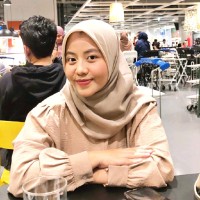 Dita Ramadhani