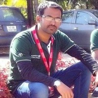 Chethan Patel