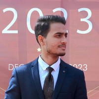 Rizwan Kazi
