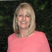 Cheryl Steadward