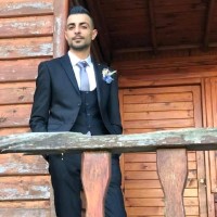 Burak Akdemir