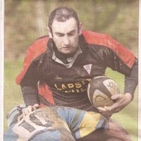 Darren Thomas