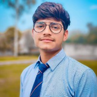 Shivam Maurya