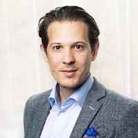 Martin Ejeklint