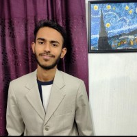 Md Tarikul Islam