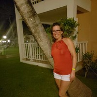 Wanda Warwick