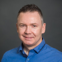 Alain Gagné