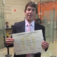 Sebastian Duque
