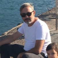 Şerif Selvi